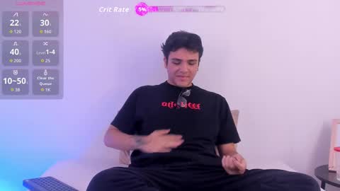 Ryan  online show from 12-17-25, 06:14