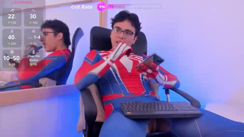 Ryan  online show from 12-19-25, 06:37