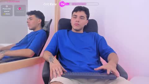 Ryan  online show from 12-22-25, 06:38