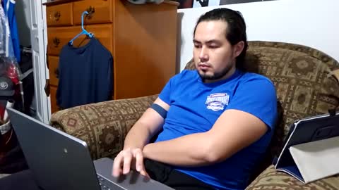 Snapshot of ryanime chatting on 01-21-25, 11:02 Ryanime online show from 01-21-25, 11:02