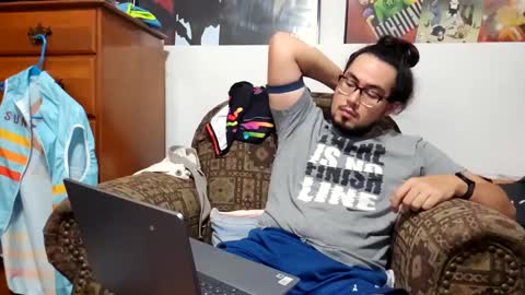 Snapshot of ryanime chatting on 10-10-25, 05:50 Ryanime online show from 10-10-25, 05:50