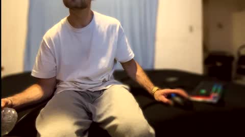 Ryan Jizz online show from 10-07-25, 10:34