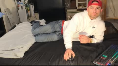 Ryan Jizz online show from 10-16-25, 02:51