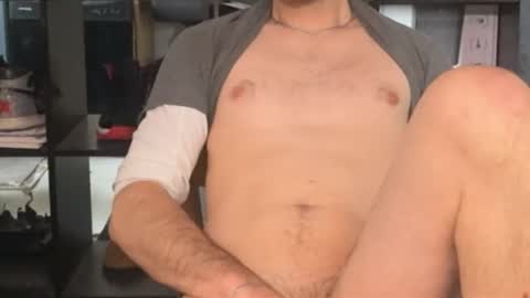 Ryan Jizz online show from 11-04-25, 05:23