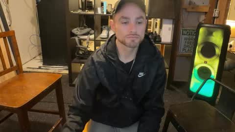 Ryan Jizz online show from 11-05-25, 11:43