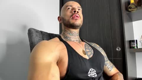 Ryan online show from 10-16-25, 02:12