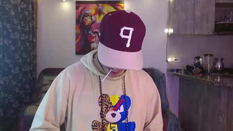 Ryan Blue ig ryannblue online show from 01-08-25, 11:30