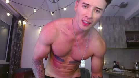 Ryan Blue ig ryannblue online show from 01-23-25, 12:57