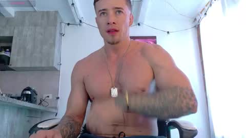 Ryan Blue ig ryannblue online show from 09-13-25, 07:02