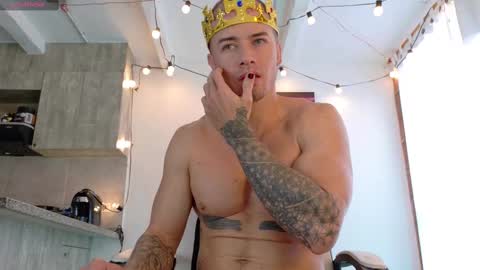 Ryan Blue ig ryannblue online show from 10-24-25, 07:10