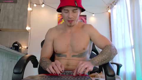 Ryan Blue ig ryannblue online show from 10-25-25, 10:04