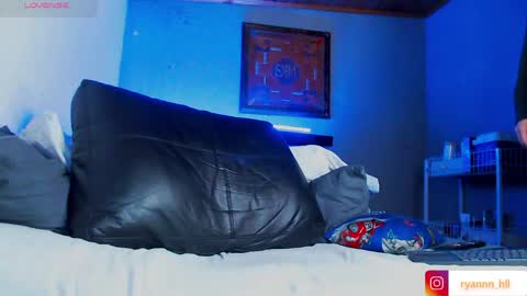 Ryannhill  online show from 04-16-26, 05:52