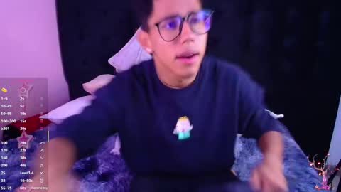 RyanPricee online show from 11-28-25, 06:05