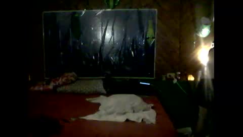 ryanscottjones21 online show from 12-21-25, 05:58