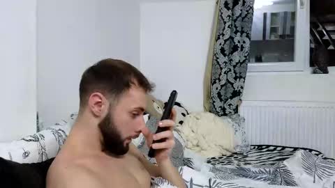 ryanstorm1 online show from 01-13-26, 04:45