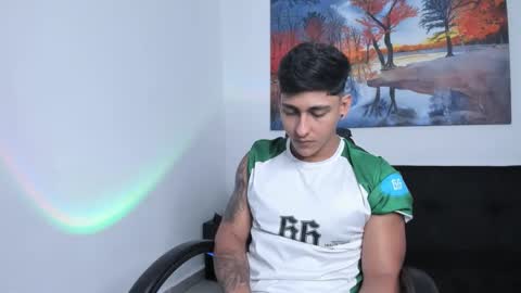 ryanwhite3 online show from 11-29-25, 07:28