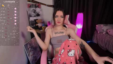 rydel_me online show from 11-27-25, 07:27