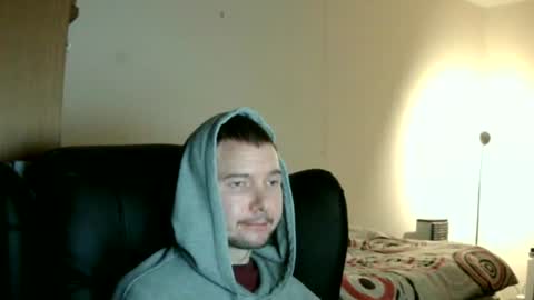 Ryder93 online show from 11-12-25, 07:31