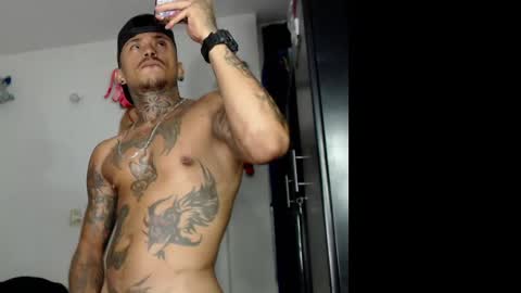 ryder_hotskin online show from 10-01-25, 07:14