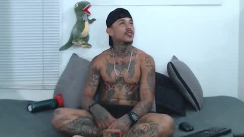 Snapshot of ryder_hotskin chatting on 02-12-26, 08:09 ryder_hotskin online show from 02-12-26, 08:09