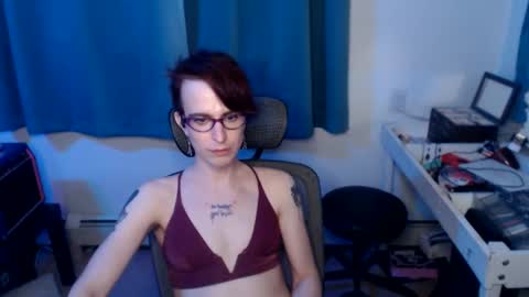 Ryff Burnz online show from 03-08-25, 11:28