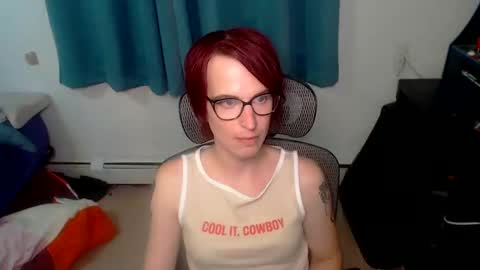 Ryff Burnz online show from 09-22-25, 03:19