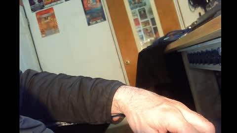 rynoxox online show from 03-03-26, 06:08