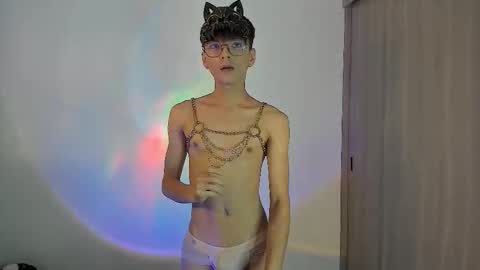 Snapshot of ryo_bleu chatting on 01-15-26, 03:44 RYO BLEU online show from 01-15-26, 03:44