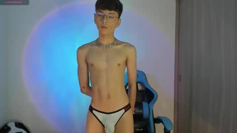 Snapshot of ryo_bleu chatting on 02-14-26, 03:25 RYO BLEU online show from 02-14-26, 03:25