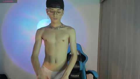 Snapshot of ryo_bleu chatting on 03-03-26, 03:56 RYO BLEU online show from 03-03-26, 03:56