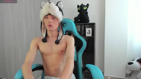 Snapshot of ryo_bleu chatting on 07-23-26, 07:56 RYO BLEU online show from 07-23-26, 07:56