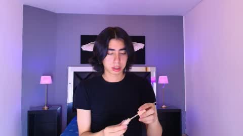 Ryo online show from 09-20-25, 08:43