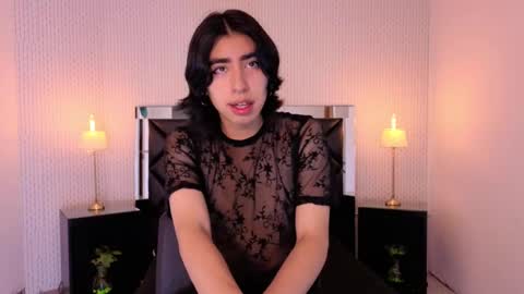 Ryo online show from 09-26-25, 08:46