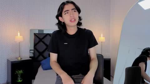 Ryo online show from 09-27-25, 08:36