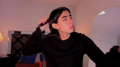 Ryo online show from 10-09-25, 11:36