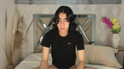 Ryo online show from 12-04-25, 10:18