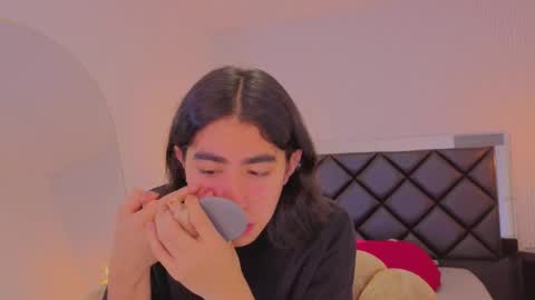 Ryo online show from 02-04-26, 04:07