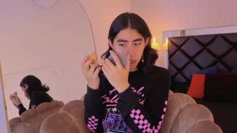 Ryo online show from 02-26-26, 04:00