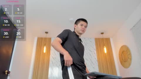 Ryo Kush online show from 12-22-24, 11:44