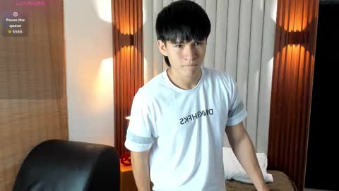 Ryo Kush online show from 10-19-25, 03:07