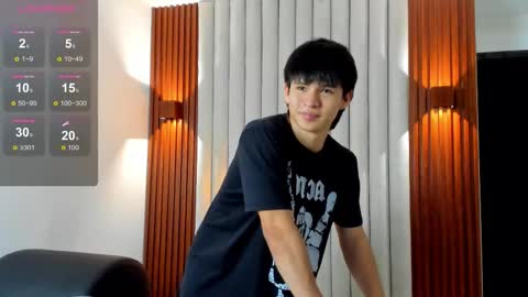 Ryo Kush online show from 11-04-25, 03:27