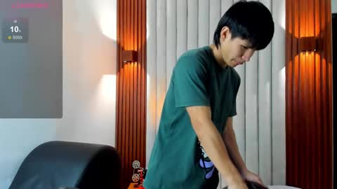 Ryo Kush online show from 11-06-25, 03:40