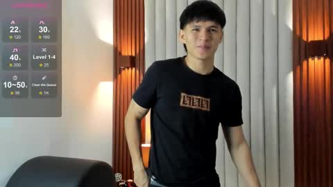 Ryo Kush online show from 11-12-25, 03:40