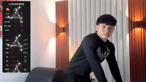 Ryo Kush online show from 03-03-26, 04:18