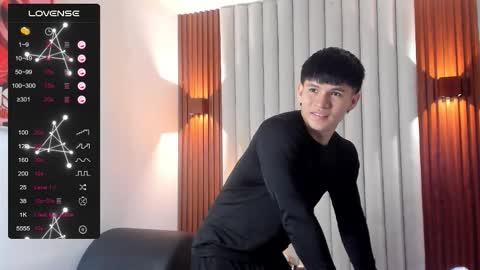 Ryo Kush online show from 03-06-26, 03:47