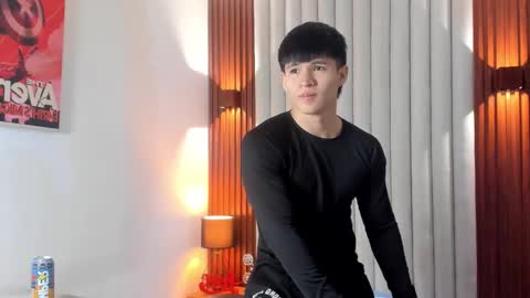 Ryo Kush online show from 03-14-26, 04:07