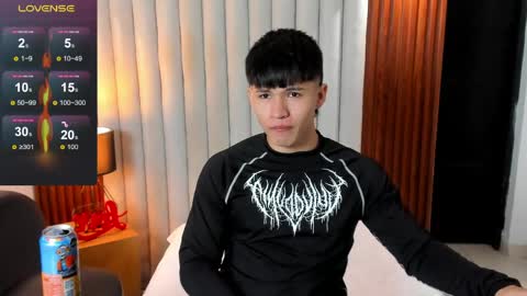 Ryo Kush online show from 04-09-26, 04:45