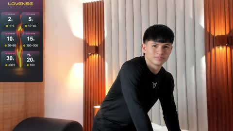 Ryo Kush online show from 04-10-26, 03:56