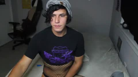 Ryot3 online show from 10-01-25, 01:33