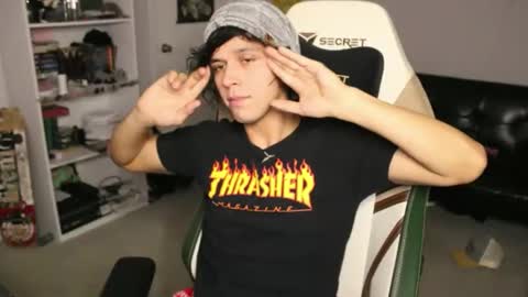 Ryot3 online show from 11-29-25, 06:55